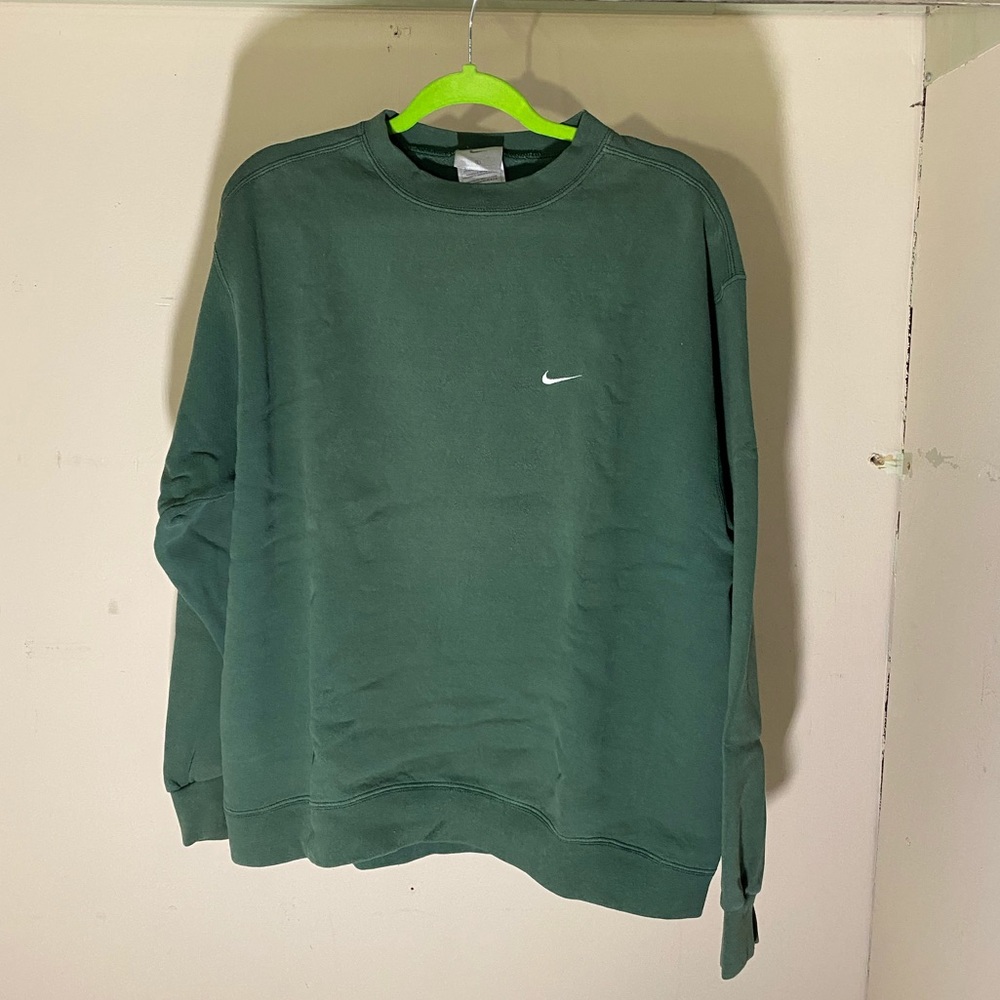 Vintage sweatshirts/ Nike